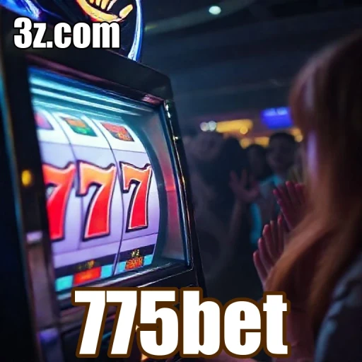 775bet Bingo