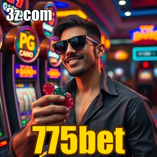 775bet Cashback