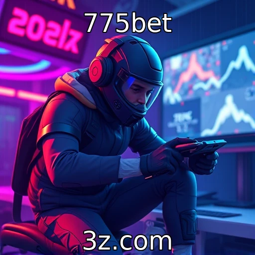 Tendências de design de jogos para o futuro - 775bet