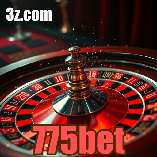 Loteria 775bet: Emoção e Prêmios a Cada Clique