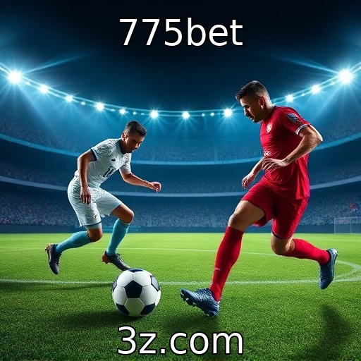 Novas regulamentações impactam apostas esportivas - 775bet