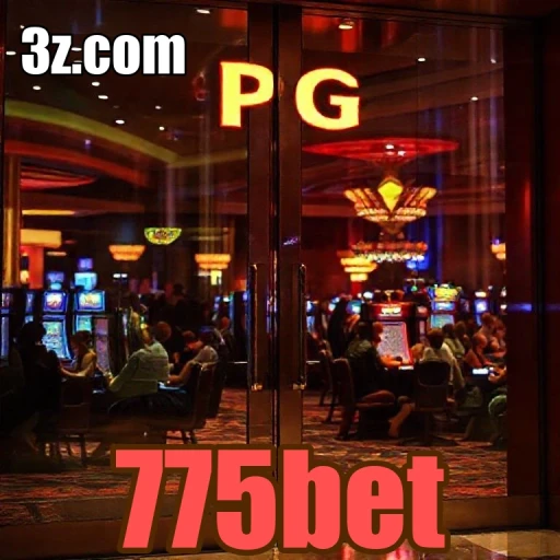 775bet Roleta