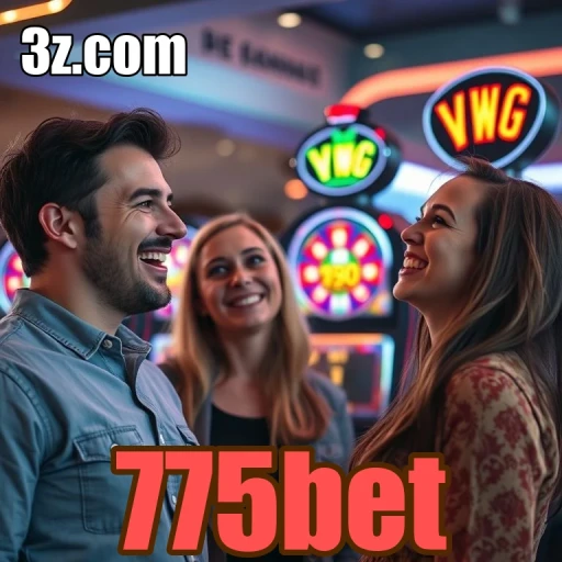 A Emoção dos Sports na 775bet: Uma Nova Experiência de Apostas