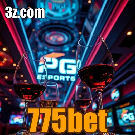 Inovação no Suporte da 775bet: O Seu Jogo Sempre em Primeiro Lugar